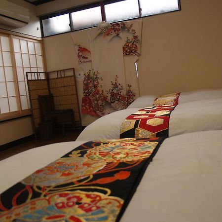 Kyomaru Villa Kyoto Ngoại thất bức ảnh