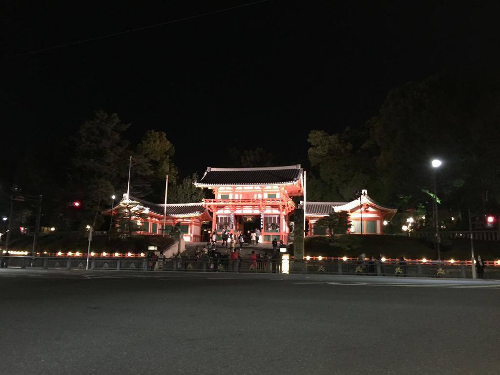 Kyomaru Villa Kyoto Ngoại thất bức ảnh